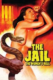 Poster do filme The Jail: The Women's Hell