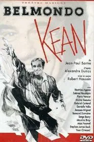Kean movie poster