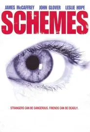 Schemes movie poster