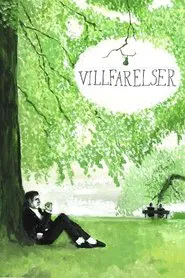 Villfarelser movie poster