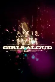 Poster da série The Girls Aloud Party