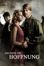 The Last Hope: U-Boat 864 movie poster