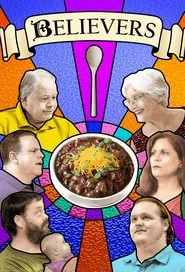 BELIEVERS movie poster