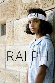 Ralph movie poster