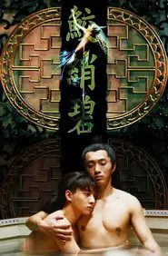 Mermaid's Jade movie poster