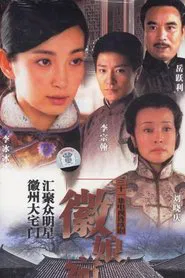徽娘宛心 tv show poster