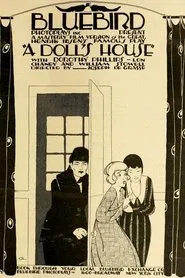 A Doll's House movie poster