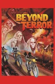 Beyond Terror movie poster