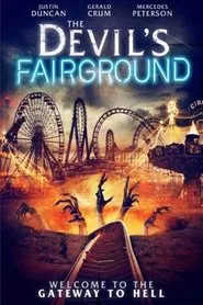 Devil's Fairground movie poster