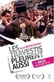 Transvestites Also Cry movie poster