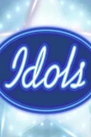 Idols tv show poster