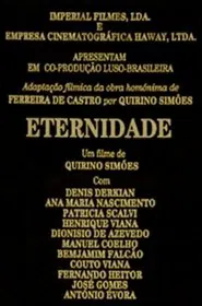 Poster do filme Eternidade