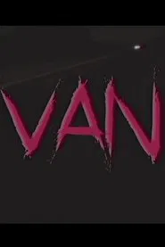 Van movie poster