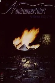 Poster do filme Die Nachtmeerfahrt