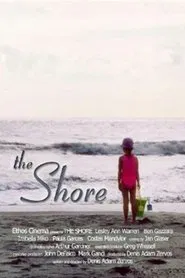 The Shore movie poster