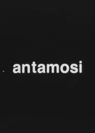 Antamosi movie poster