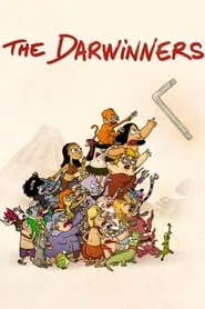 The Darwinners movie poster