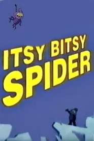 The Itsy Bitsy Spider movie poster