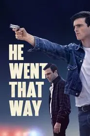 Poster do filme Ele Foi por Ali