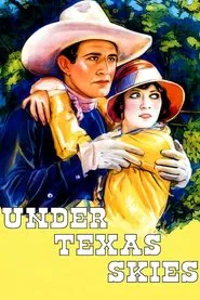 Under Texas Skies movie poster