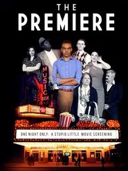 The Premiere movie poster