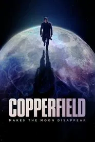 The Magic of David Copperfield tv show poster