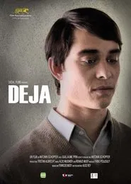 Déjà movie poster