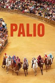 Palio movie poster