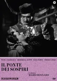 Il ponte dei sospiri movie poster