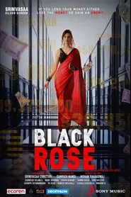 Poster do filme Black Rose