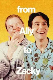 From Ally to Zacky movie poster