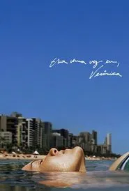 Poster do filme Era Uma Vez Eu, Verônica