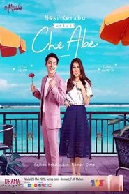 Nasi Kerabu Untuk Che Abe tv show poster