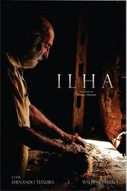 Ilha movie poster
