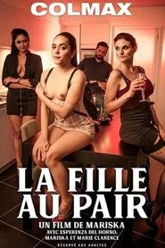 La Fille Au Pair movie poster