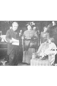 The First Violin movie poster