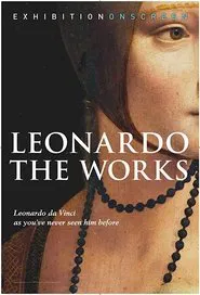 Leonardo: The Works movie poster