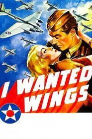 I Wanted Wings movie poster