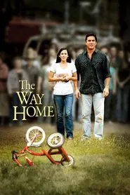 The Way Home movie poster