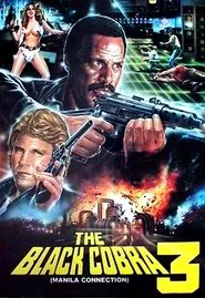 The Black Cobra 3 movie poster