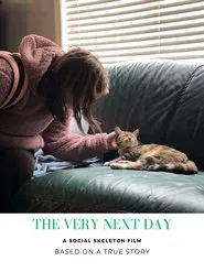 The Very Next Day movie poster
