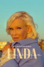 Poster da série Linda