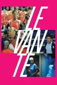 Poster do filme Power Alley