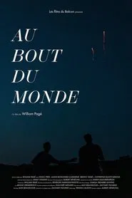 Au bout du monde movie poster