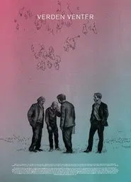 Poster do filme Verden venter