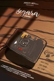 Poster do filme Segara