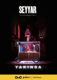 Seyyar tv show poster