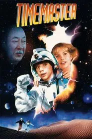 Poster do filme Timemaster