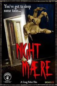 Poster do filme Night Mære