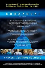 Burzynski, the Movie movie poster